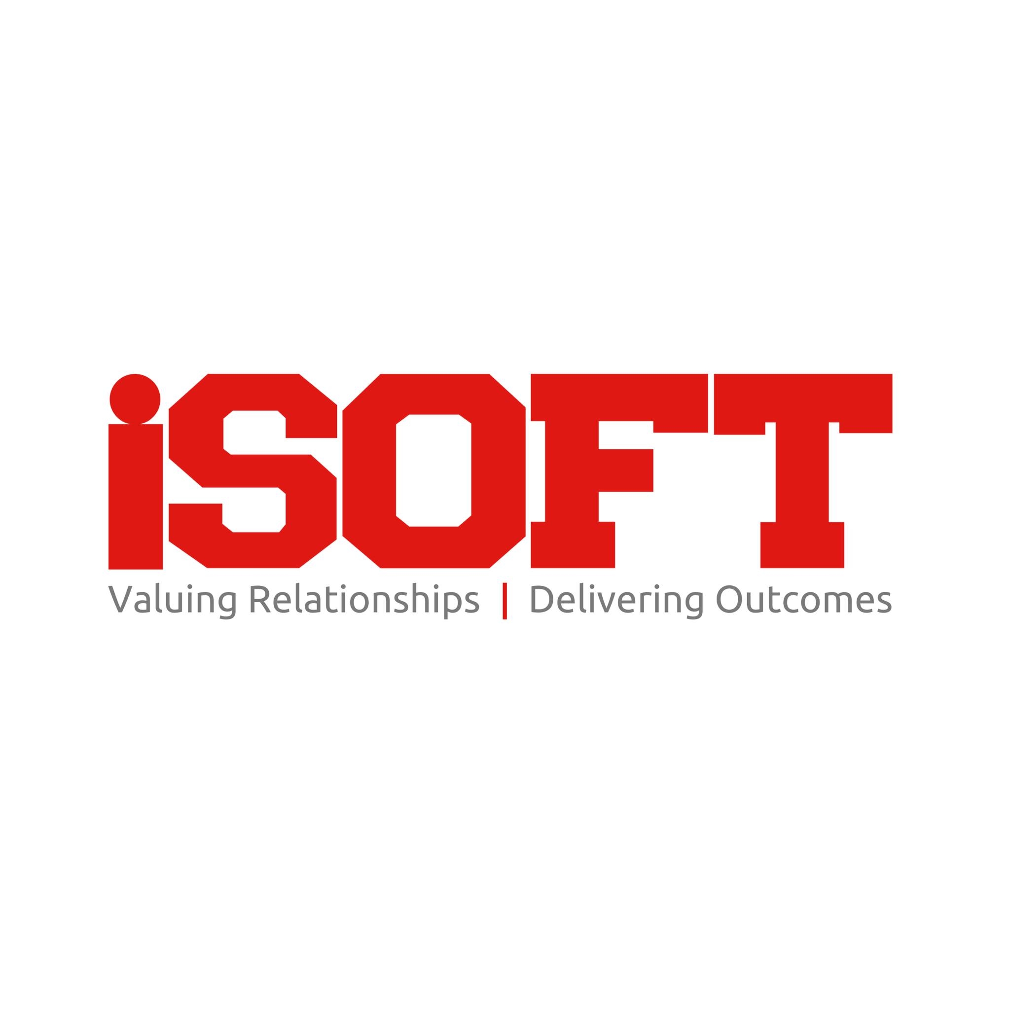 iSOFT